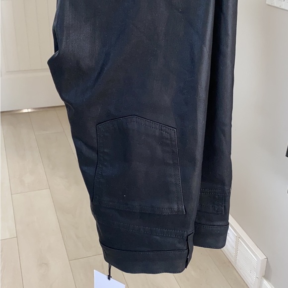 Pistola Aline Jeans - Picture 2 of 4